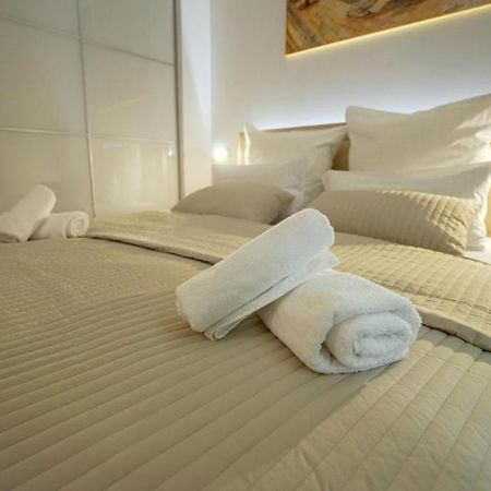 Destino City Apartments Zadar Exterior foto